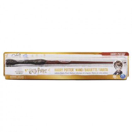 Harry Potter Varita Harry Spin Master